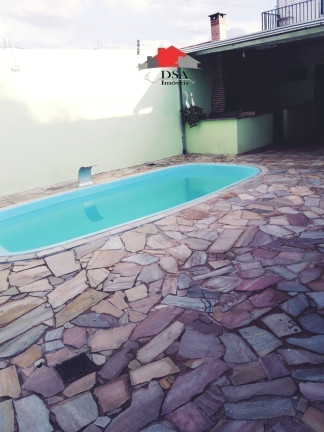 Imagem Casa com 1 Quarto à Venda,  em Jardim Nova Europa - Campinas