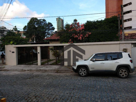 Imagem Casa com 4 Quartos à Venda, 231 m² em Poço - Recife