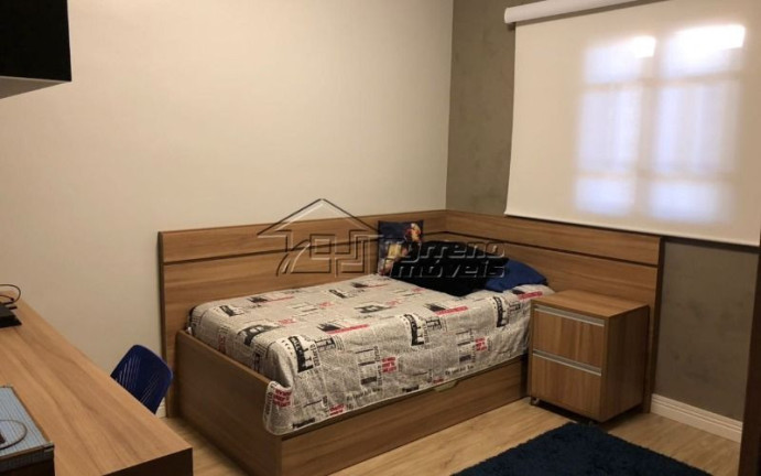 Imagem Casa de Condomínio com 4 Quartos à Venda, 128 m² em Urbanova - São José Dos Campos