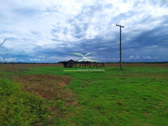 Imagem Fazenda à Venda, 740 m² em Talismã