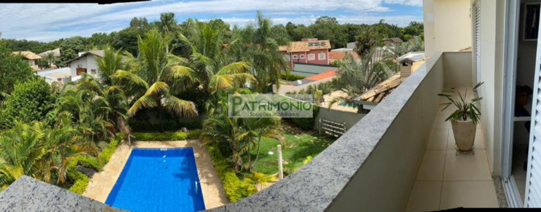 Imagem Casa com 4 Quartos à Venda, 368 m² em Estância Das Flores - Jaguariúna