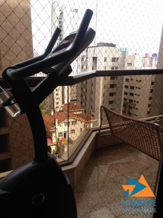 Imagem Apartamento com 4 Quartos à Venda, 160 m² em Funcionários - Belo Horizonte Imagem Apartamento com 4 Quartos à Venda, 160 m² em Funcionários - Belo Horizonte