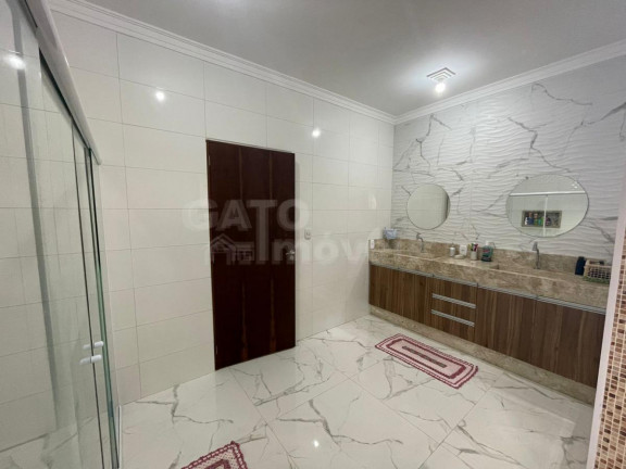 Imagem Casa com 3 Quartos à Venda, 230 m² em Paraíso (polvilho) - Cajamar Imagem Casa com 3 Quartos à Venda, 230 m² em Paraíso (polvilho) - Cajamar