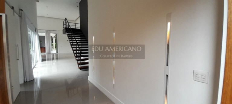Imagem Casa de Condomínio com 5 Quartos à Venda, 590 m² em Condomínio Porto Atibaia - Atibaia