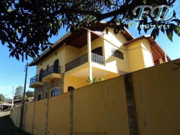 Imagem Chácara com 3 Quartos à Venda, 1.700 m² em água Comprida - Bragança Paulista