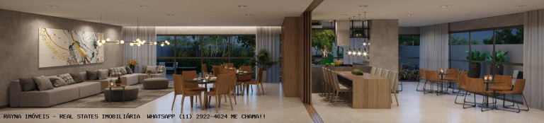 Imagem Apartamento com 1 Quarto à Venda, 23 m² em Vila Primavera - São Paulo Imagem Apartamento com 1 Quarto à Venda, 23 m² em Vila Primavera - São Paulo