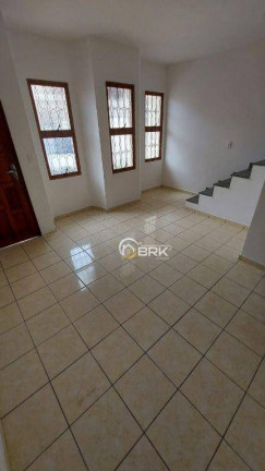 Imagem Casa de Condomínio com 3 Quartos para Alugar, 75 m² em Itaquera - São Paulo Imagem Casa de Condomínio com 3 Quartos para Alugar, 75 m² em Itaquera - São Paulo