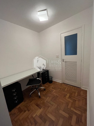 Imagem Apartamento com 3 Quartos à Venda, 128 m² em Pinheiros - São Paulo Imagem Apartamento com 3 Quartos à Venda, 128 m² em Pinheiros - São Paulo