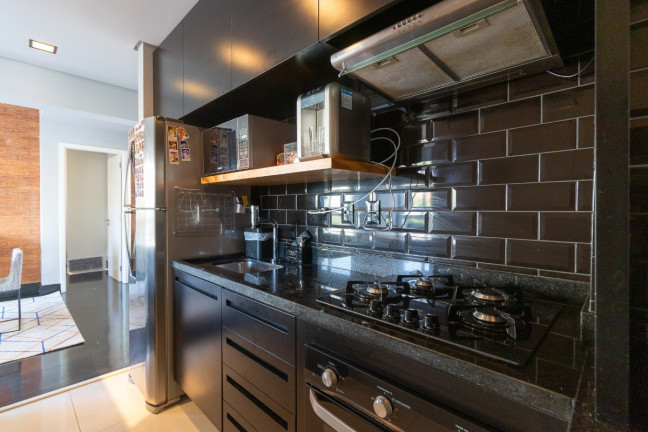 Imagem Apartamento com 1 Quarto à Venda, 88 m² em Paraíso - São Paulo