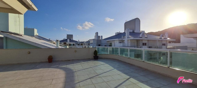 Imagem Cobertura com 4 Quartos à Venda, 265 m² em Ingleses Do Rio Vermelho - Florianópolis Imagem Cobertura com 4 Quartos à Venda, 265 m² em Ingleses Do Rio Vermelho - Florianópolis
