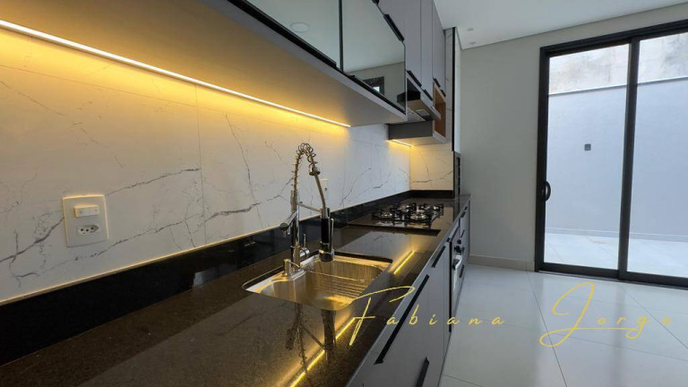 Imagem Casa de Condomínio com 3 Quartos à Venda, 230 m² em Residencial Real Parque Sumaré - Sumaré