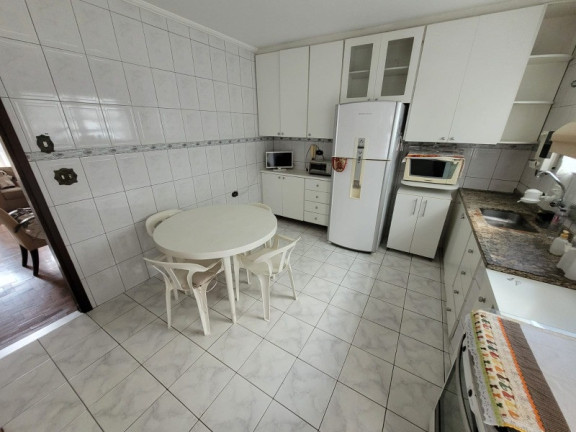 Imagem Casa com 3 Quartos à Venda, 145 m² em Campo Belo - São Paulo Imagem Casa com 3 Quartos à Venda, 145 m² em Campo Belo - São Paulo