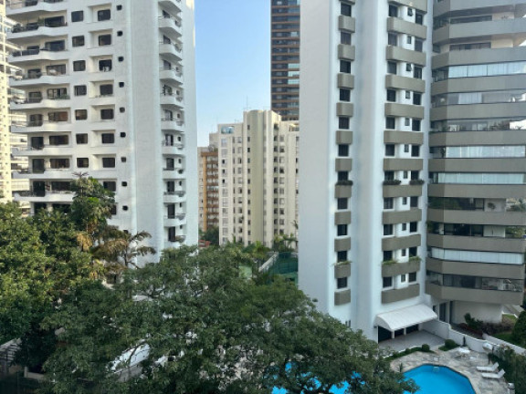 Imagem Apartamento com 4 Quartos à Venda, 350 m² em Campo Belo - São Paulo Imagem Apartamento com 4 Quartos à Venda, 350 m² em Campo Belo - São Paulo