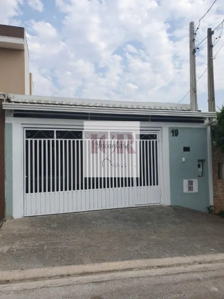 Imagem Casa com 3 Quartos à Venda, 154 m² em Jardim Residencial Villa Amato - Sorocaba Imagem Casa com 3 Quartos à Venda, 154 m² em Jardim Residencial Villa Amato - Sorocaba