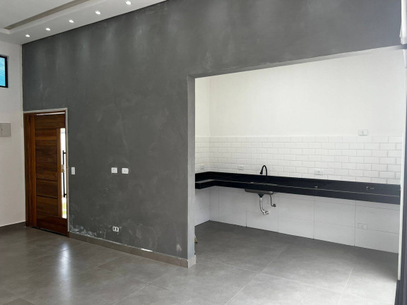 Imagem Casa com 3 Quartos à Venda, 185 m² em Jardim Continental Ii - Taubaté Imagem Casa com 3 Quartos à Venda, 185 m² em Jardim Continental Ii - Taubaté