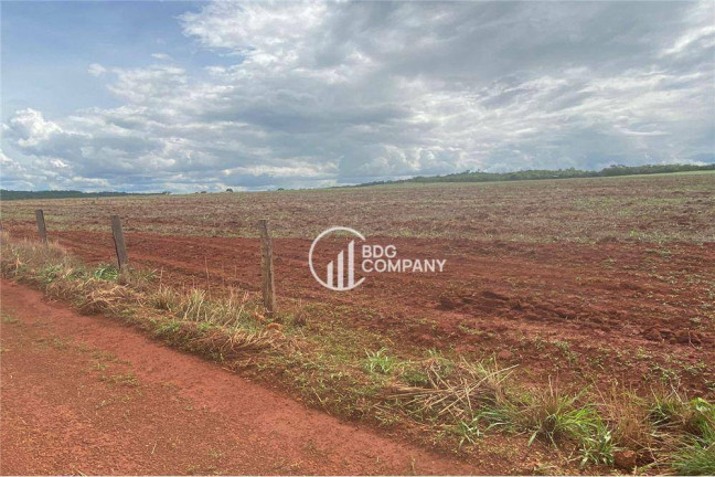 Imagem Fazenda à Venda, 10.700.000 m² em Zona Rural - Campinápolis Imagem Fazenda à Venda, 10.700.000 m² em Zona Rural - Campinápolis