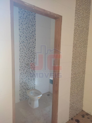 Casa com 3 Quartos à Venda, 143 m² em Jardim Fortaleza - Brodowski