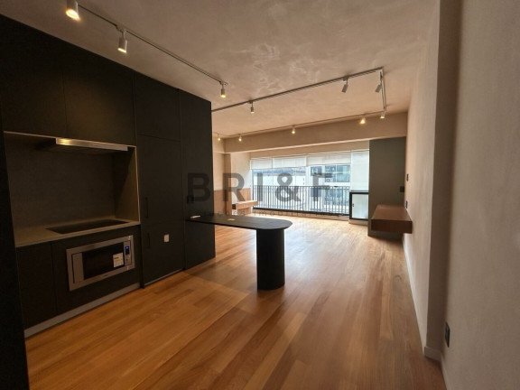 Imagem Apartamento com 1 Quarto à Venda, 42 m² em Bela Vista - São Paulo Imagem Apartamento com 1 Quarto à Venda, 42 m² em Bela Vista - São Paulo