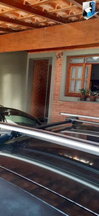 Imagem Casa com 2 Quartos à Venda, 150 m² em Parque Santa Maria - Tatuí