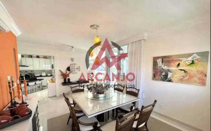 Imagem Apartamento com 4 Quartos à Venda, 393 m² em Riviera - Bertioga Imagem Apartamento com 4 Quartos à Venda, 393 m² em Riviera - Bertioga