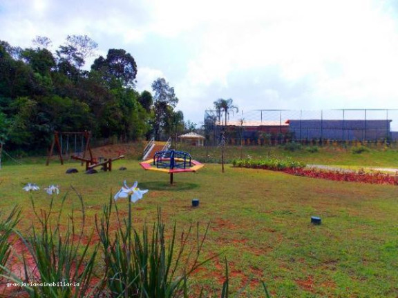 Imagem Terreno à Venda, 360 m² em Residencial Belbancy - Vargem Grande Paulista