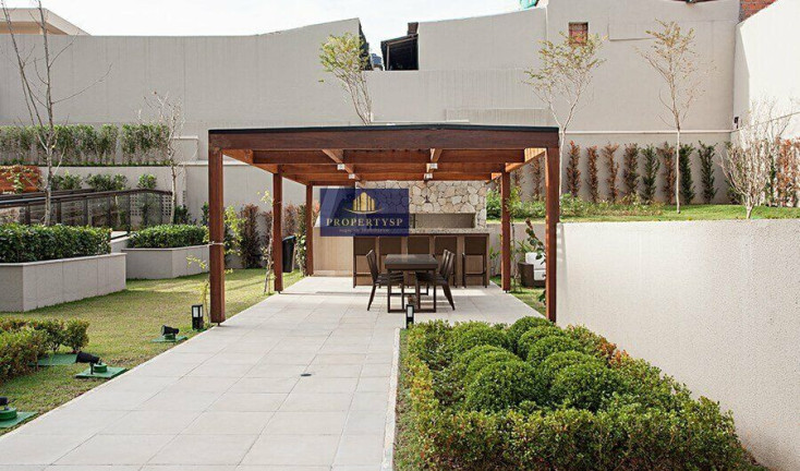 Imagem Apartamento com 4 Quartos à Venda, 151 m² em Vila Pompéia - São Paulo