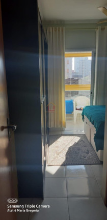 Imagem Apartamento com 2 Quartos à Venda, 80 m²