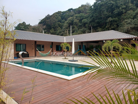 Casa com 3 Quartos à Venda, 2.270 m² em Parque Boa União - Teresópolis