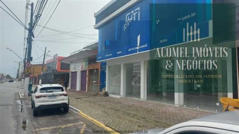 Imagem Imóvel para Alugar, 450 m² em Vila Tupi - Praia Grande Imagem Imóvel para Alugar, 450 m² em Vila Tupi - Praia Grande