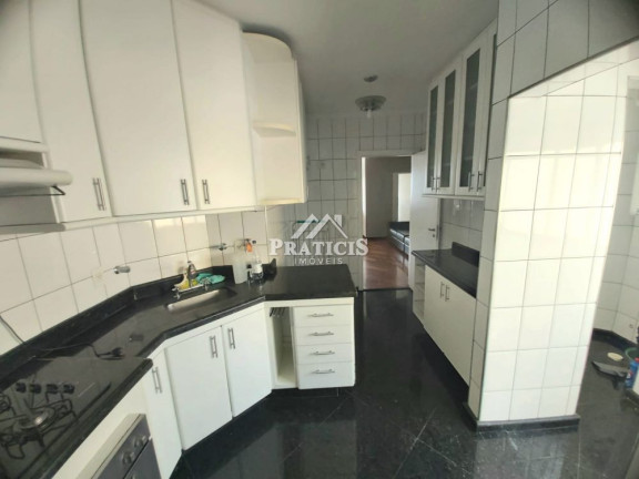 Imagem Apartamento com 3 Quartos para Alugar, 101 m² em Vila Mariana - São Paulo