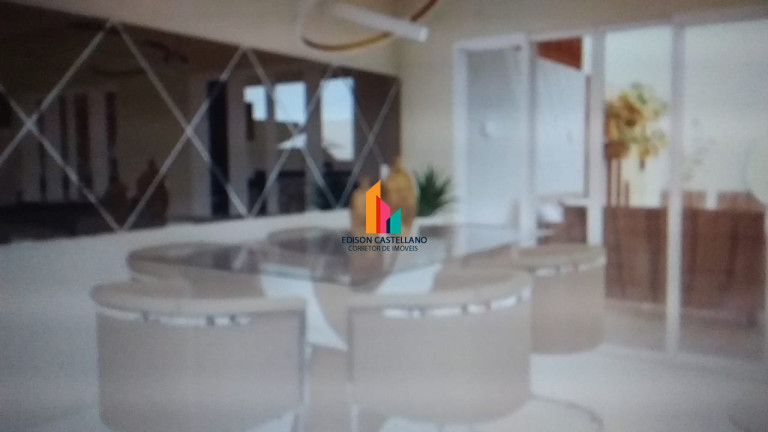 Imagem Casa com 3 Quartos à Venda, 360 m² em Bairro Do Jacaré - Cabreuva