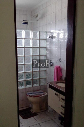 Imagem Sobrado com 2 Quartos à Venda, 280 m² em Parque Das Nações - Santo André