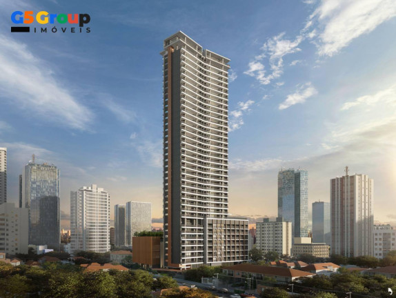Imagem Apartamento com 2 Quartos à Venda, 151 m² em Pinheiros - São Paulo