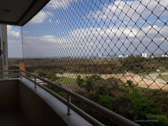 Foto do imóvel Apartamento com 4 Quartos à Venda, 111 m² em Santana - São José Dos Campos