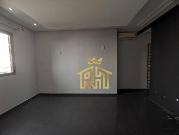 Imagem Apartamento com 3 Quartos à Venda, 170 m² em Canto Do Forte - Praia Grande