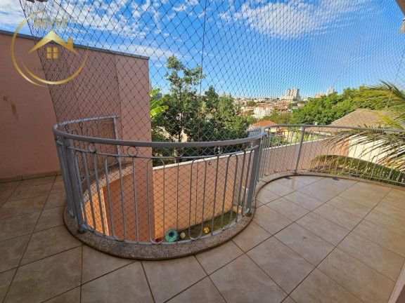 Imagem Sobrado com 4 Quartos à Venda, 280 m² em Jardim Chapadão - Campinas Imagem Sobrado com 4 Quartos à Venda, 280 m² em Jardim Chapadão - Campinas