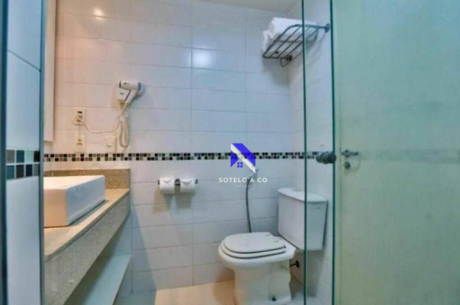 Imagem Studio com 1 Quarto à Venda, 23 m² em Vila Mariana - São Paulo Imagem Studio com 1 Quarto à Venda, 23 m² em Vila Mariana - São Paulo
