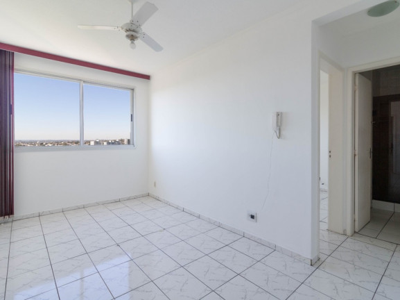 Imagem Apartamento com 1 Quarto à Venda, 38 m² em Rubem Berta - Porto Alegre