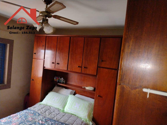 Imagem Casa com 3 Quartos à Venda, 200 m² em Jardim Catanduva - São Paulo Imagem Casa com 3 Quartos à Venda, 200 m² em Jardim Catanduva - São Paulo