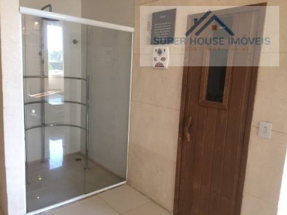Imagem Apartamento com 2 Quartos à Venda,  em Sítio Tamboré Alphaville - Barueri