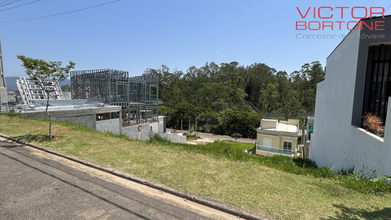 Imagem Terreno em Condomínio à Venda, 250 m² em Cézar De Souza - Mogi Das Cruzes