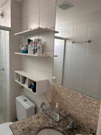 Imagem Apartamento com 2 Quartos à Venda, 69 m² em Pitangueiras - Lauro De Freitas Imagem Apartamento com 2 Quartos à Venda, 69 m² em Pitangueiras - Lauro De Freitas