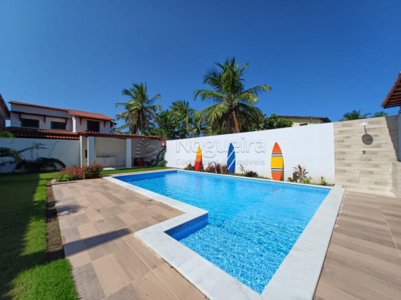 Imagem Apartamento com 1 Quarto à Venda, 43 m² em Tamandaré - Tamandaré