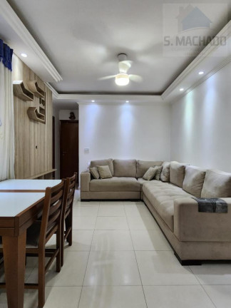 Imagem Apartamento com 2 Quartos à Venda, 52 m² em Jardim Santo Alberto - Santo André Imagem Apartamento com 2 Quartos à Venda, 52 m² em Jardim Santo Alberto - Santo André