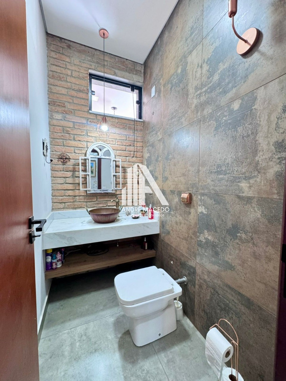 Imagem Casa com 3 Quartos à Venda, 205 m² em Jardim Santa Mônica I - Mogi Guaçu
