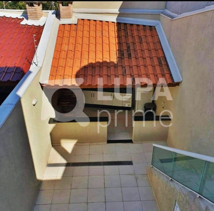 Imagem Casa com 3 Quartos à Venda, 140 m² em Vila Maria - São Paulo Imagem Casa com 3 Quartos à Venda, 140 m² em Vila Maria - São Paulo