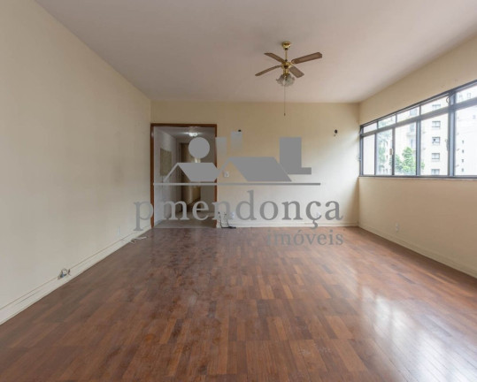 Imagem Apartamento com 3 Quartos à Venda, 220 m² em Higienópolis - São Paulo Imagem Apartamento com 3 Quartos à Venda, 220 m² em Higienópolis - São Paulo