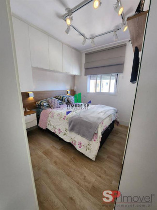 Imagem Apartamento com 2 Quartos à Venda, 45 m² em Vila Pirituba - São Paulo