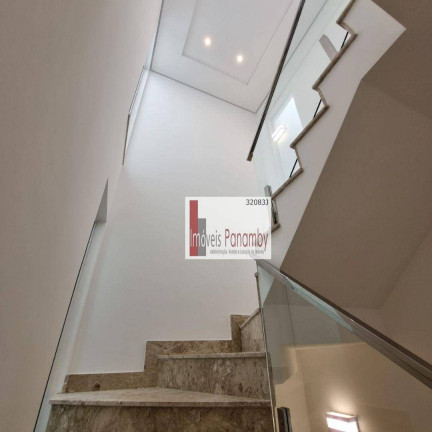 Imagem Sobrado com 4 Quartos à Venda, 175 m² em Ipiranga - São Paulo
