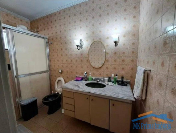 Imagem Casa com 3 Quartos à Venda, 250 m² em Presidente Altino - Osasco
